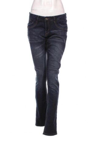 Dámske džínsy , Veľkosť M, Farba Modrá, Cena  13,35 €