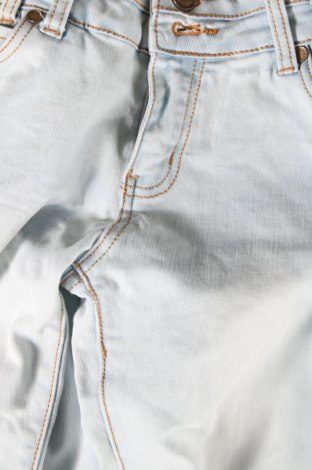 Dámske džínsy , Veľkosť M, Farba Modrá, Cena  7,60 €