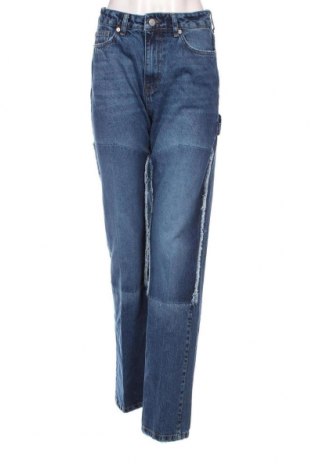 Dámske džínsy , Veľkosť S, Farba Modrá, Cena  11,25 €