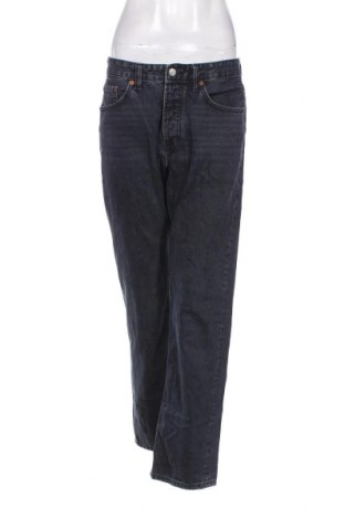Damen Jeans, Größe M, Farbe Schwarz, Preis € 6,86