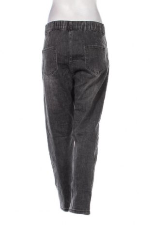 Dámske džínsy , Veľkosť L, Farba Sivá, Cena  5,43 €