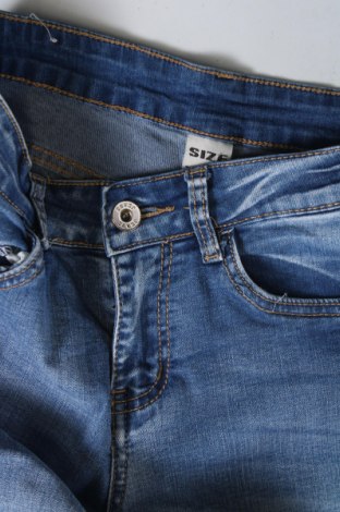 Dámské džíny , Velikost XS, Barva Modrá, Cena  685,00 Kč