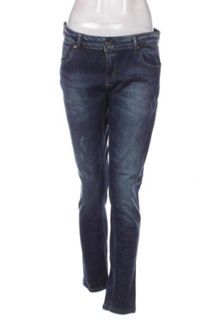 Damen Jeans, Größe L, Farbe Blau, Preis € 6,67