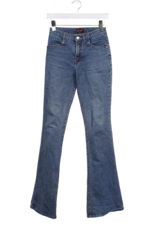 Damen Jeans, Größe XS, Farbe Blau, Preis 7,98 €