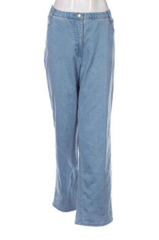 Γυναικείο Τζίν, Μέγεθος XL, Χρώμα Μπλέ, Τιμή 6,67 €