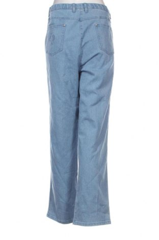 Γυναικείο Τζίν, Μέγεθος XL, Χρώμα Μπλέ, Τιμή 6,67 €