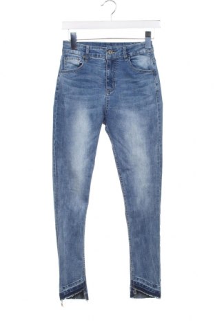 Dámske džínsy , Veľkosť M, Farba Modrá, Cena  14,32 €