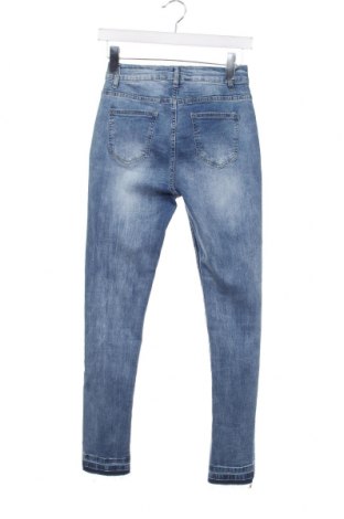 Dámske džínsy , Veľkosť M, Farba Modrá, Cena  14,32 €