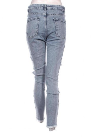 Dámske džínsy , Veľkosť S, Farba Modrá, Cena  9,72 €