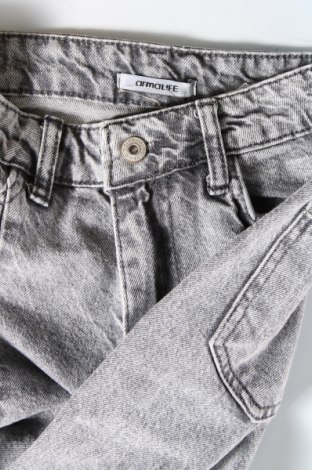 Dámske džínsy , Veľkosť M, Farba Sivá, Cena  7,12 €