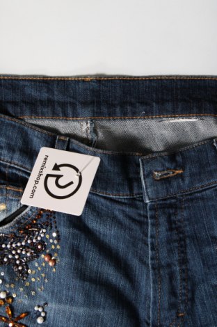Damen Jeans, Größe S, Farbe Blau, Preis 7,12 €
