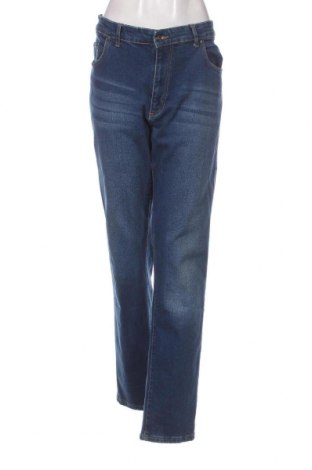 Damen Jeans, Größe XL, Farbe Blau, Preis € 7,12