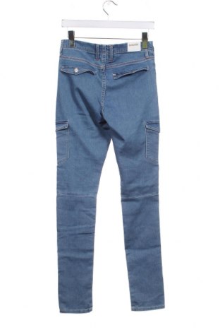 Damen Jeans, Größe XS, Farbe Blau, Preis € 11,29