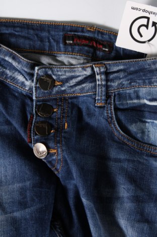 Damen Jeans, Größe S, Farbe Blau, Preis € 7,12