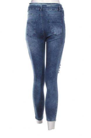 Damen Jeans, Größe M, Farbe Blau, Preis 14,83 €