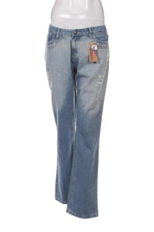 Dámské džíny , Velikost M, Barva Modrá, Cena  297,00 Kč