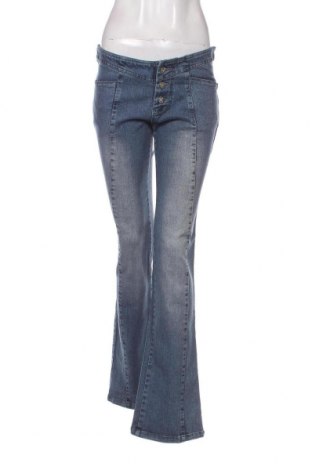 Dámské džíny , Velikost M, Barva Modrá, Cena  297,00 Kč