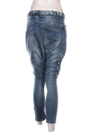 Damen Jeans, Größe L, Farbe Blau, Preis € 6,23