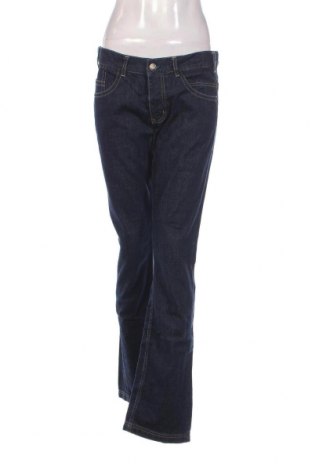 Damen Jeans, Größe L, Farbe Blau, Preis € 6,66