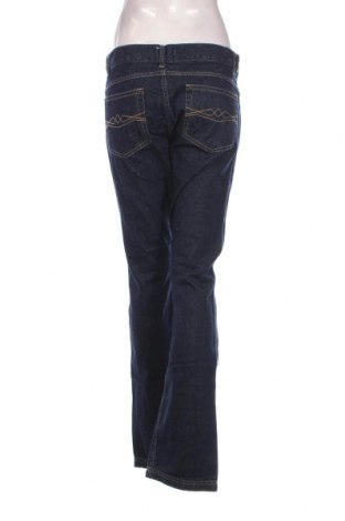 Dámske džínsy , Veľkosť L, Farba Modrá, Cena  5,43 €