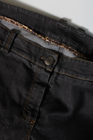Damen Jeans, Größe XL, Farbe Grau, Preis € 9,00