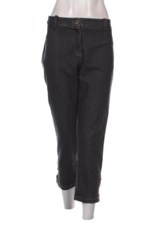 Damen Jeans, Größe XL, Farbe Grau, Preis 9,00 €
