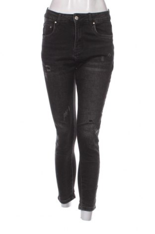 Damen Jeans, Größe S, Farbe Grau, Preis € 7,12