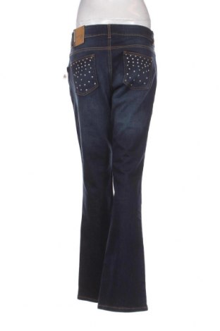 Damen Jeans, Größe L, Farbe Blau, Preis € 15,60
