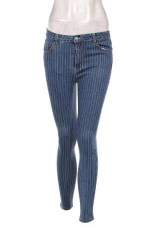 Damen Jeans, Größe S, Farbe Blau, Preis 9,99 €