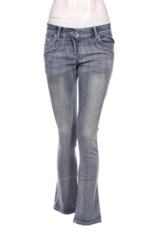 Damen Jeans, Größe M, Farbe Blau, Preis 7,57 €