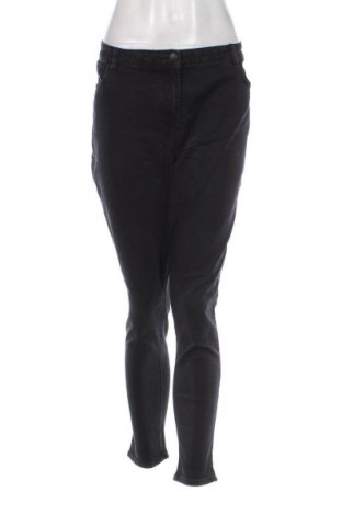 Damen Jeans, Größe XXL, Farbe Schwarz, Preis 11,10 €