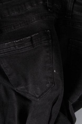 Γυναικείο Τζίν, Μέγεθος XL, Χρώμα Μαύρο, Τιμή 6,67 €