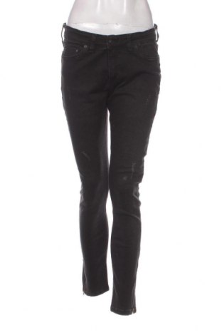 Dámské džíny , Velikost XL, Barva Černá, Cena  209,00 Kč