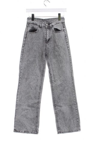 Dámske džínsy , Veľkosť S, Farba Sivá, Cena  4,44 €