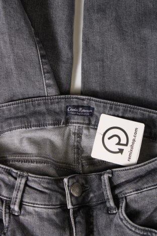 Dámske džínsy , Veľkosť M, Farba Sivá, Cena  4,60 €
