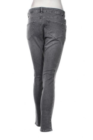 Damen Jeans, Größe M, Farbe Grau, Preis 4,84 €