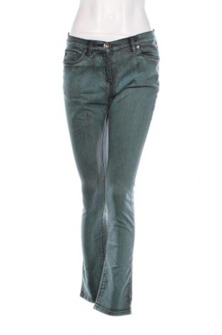 Γυναικείο Τζίν, Μέγεθος M, Χρώμα Μπλέ, Τιμή 4,31 €