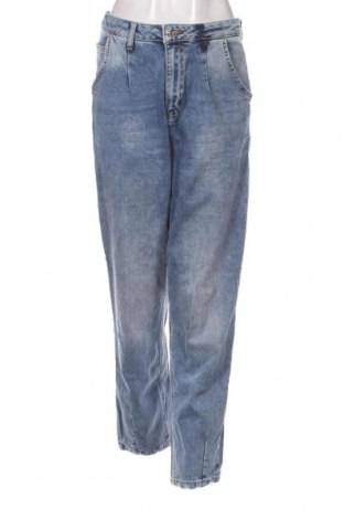 Dámské džíny , Velikost M, Barva Modrá, Cena  171,00 Kč