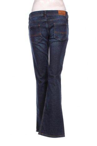 Damen Jeans, Größe L, Farbe Blau, Preis 7,12 €