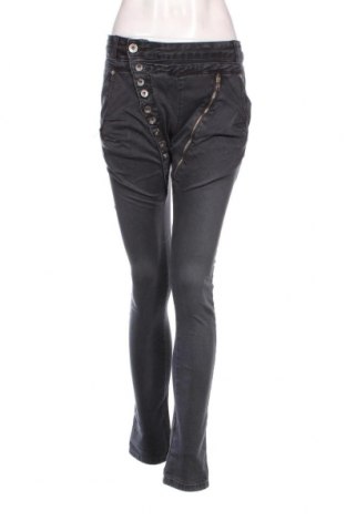 Damen Jeans, Größe L, Farbe Grau, Preis € 15,29