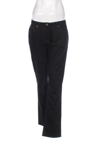 Dámske džínsy , Veľkosť L, Farba Čierna, Cena  5,43 €