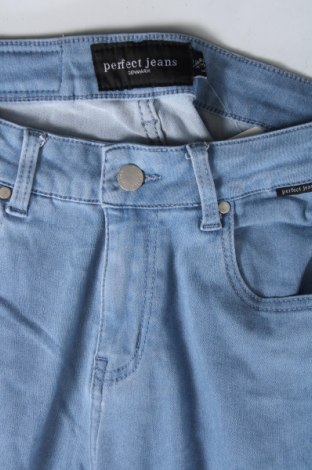 Damen Jeans, Größe XS, Farbe Blau, Preis 7,06 €