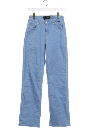 Damen Jeans, Größe XS, Farbe Blau, Preis € 5,45