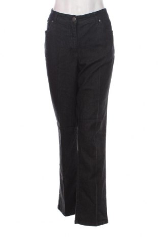 Γυναικείο Τζίν, Μέγεθος XL, Χρώμα Μαύρο, Τιμή 8,07 €