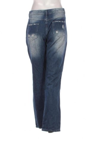 Damen Jeans, Größe L, Farbe Blau, Preis € 8,49