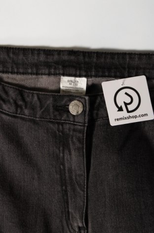 Dámské džíny , Velikost XXL, Barva Černá, Cena  323,00 Kč