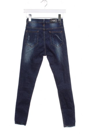 Damen Jeans, Größe XS, Farbe Blau, Preis 5,99 €