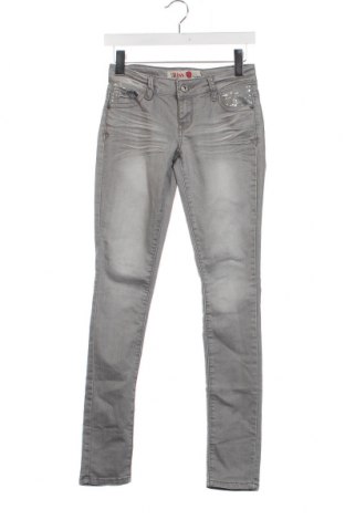 Damen Jeans 1st Kiss, Größe S, Farbe Grau, Preis 2,99 €