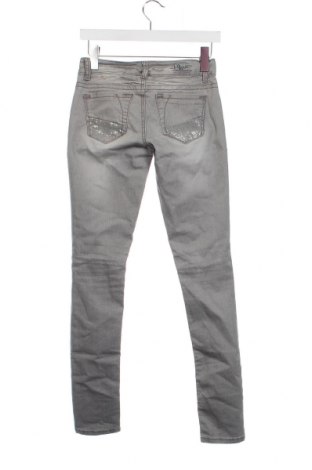 Damen Jeans 1st Kiss, Größe S, Farbe Grau, Preis 5,12 €