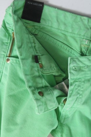 Dámské džíny  55 DSL, Velikost XS, Barva Zelená, Cena  569,00 Kč